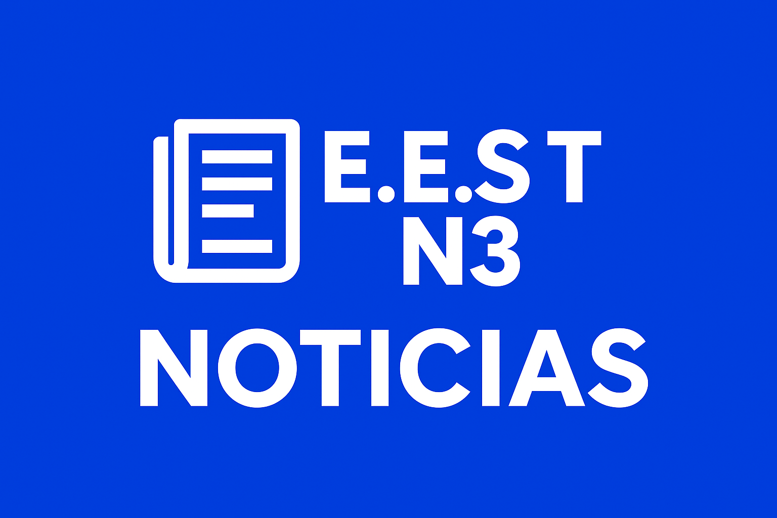 Muestra anual de la escuela