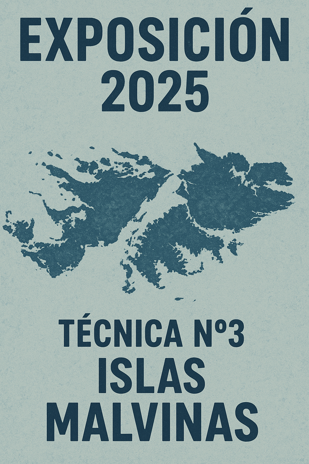 Muestra anual de la escuela